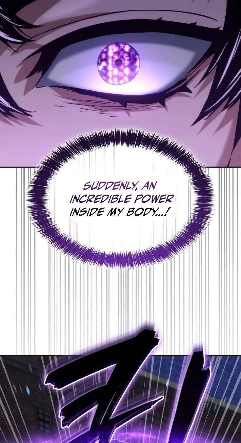 The Cold-Blooded Warrior Chapter 72 - page 33