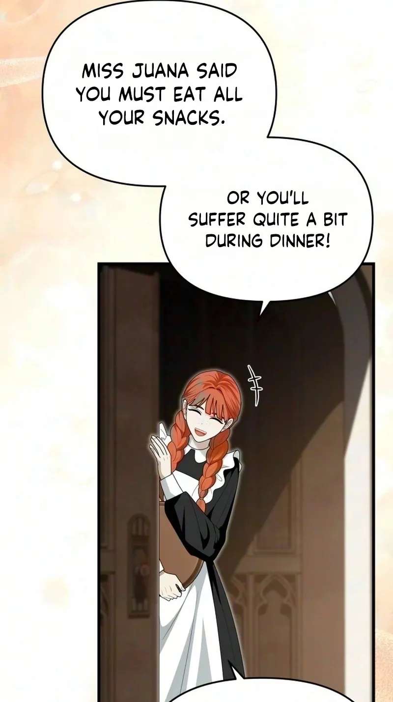 Don't Tame Me Recklessly! Chapter 46 - page 40
