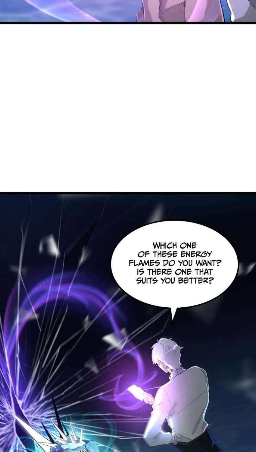 Nightmare Realm Summoner Chapter 9 - page 49