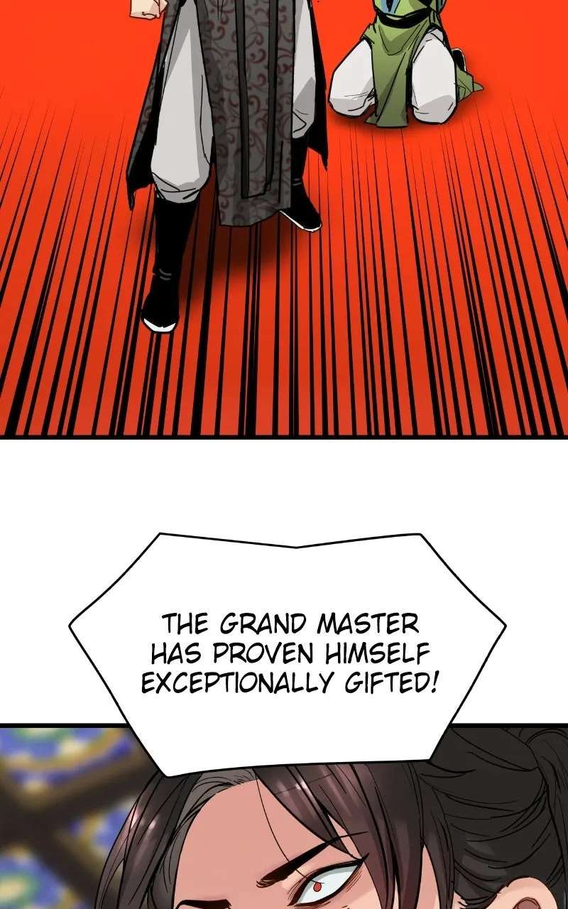 Chronicles of aDoomed Prodigy Chapter 78 - page 72