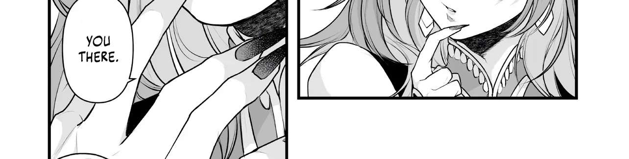The Immortal Heretic and the Calamity Dragon Princess Chapter 1 - page 45