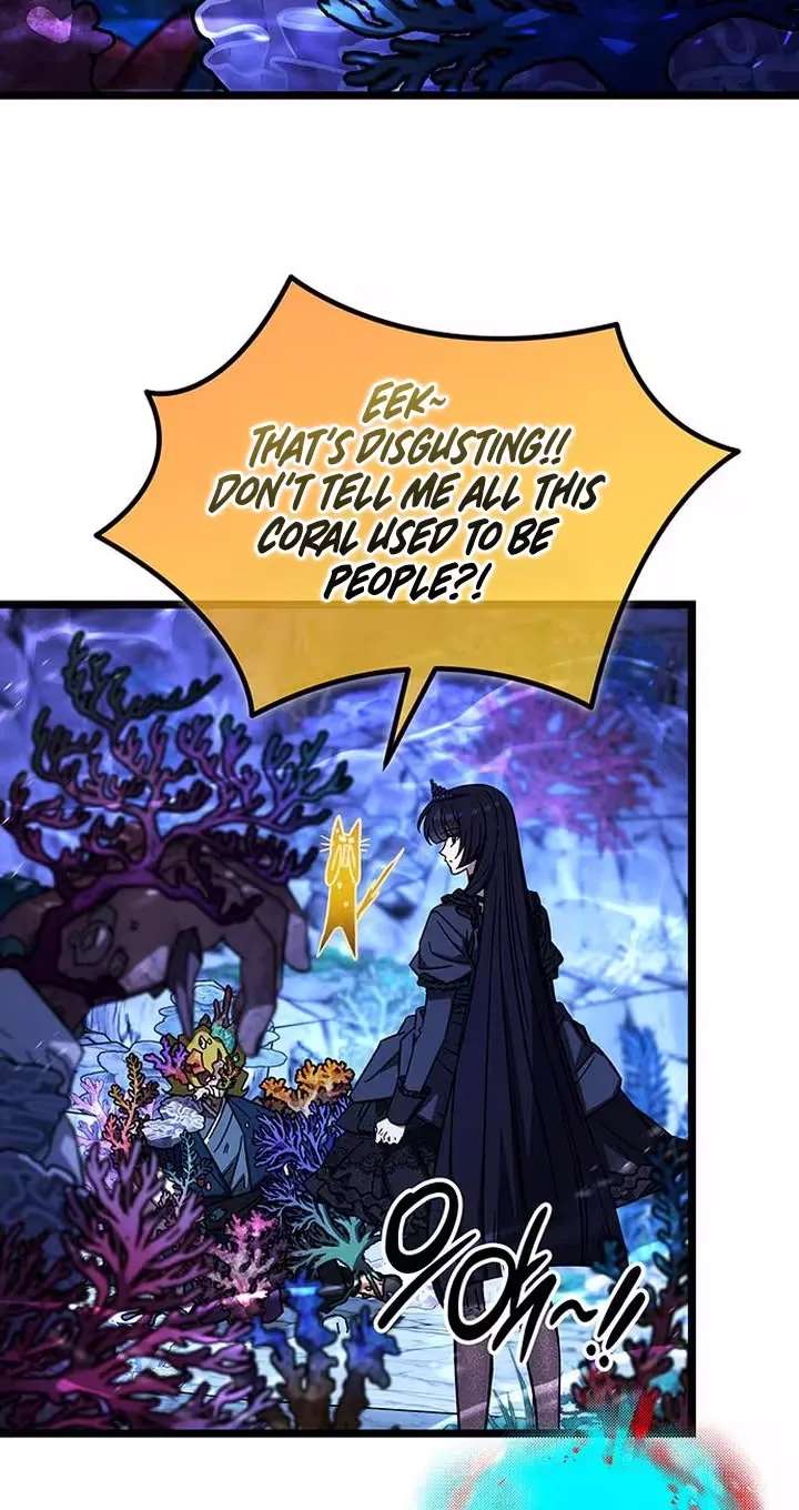 LV. 99 The Princess of Dark Flare Chapter 47 - page 77