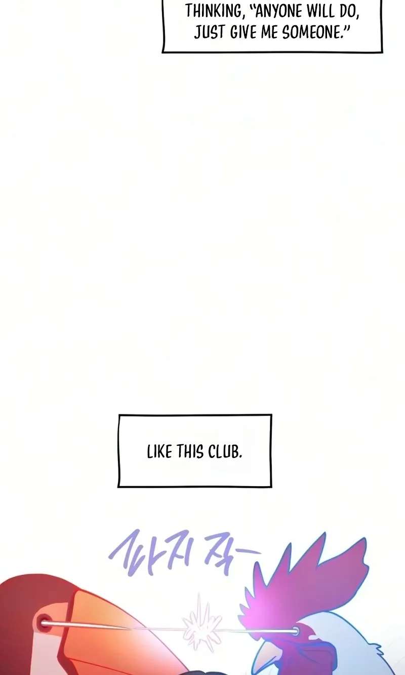 I'm a Romance Major Freshman Chapter 10 - page 25