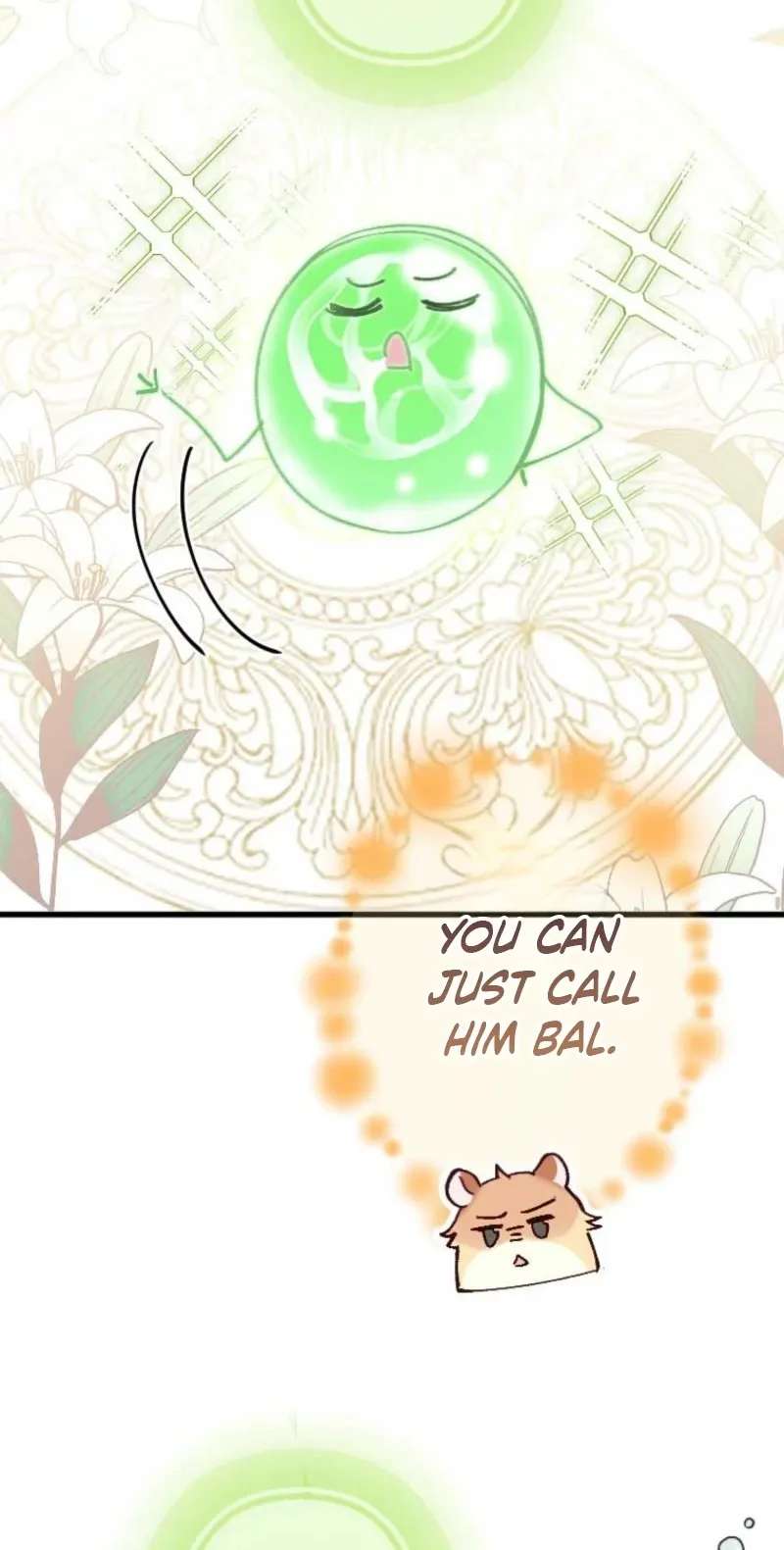 The Tyrant's Overprotective Contract Mother Chapter 55 - page 33
