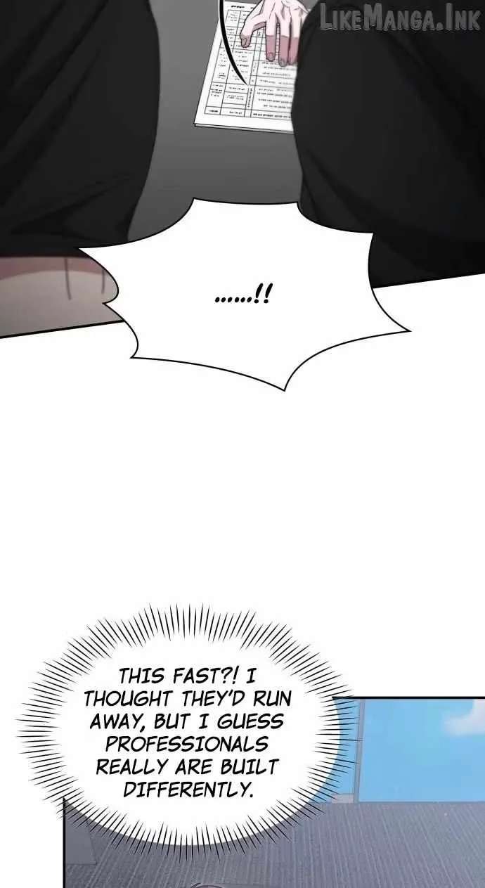 I Was Mistaken As a Monstrous Genius Actor Chapter 114 - page 12