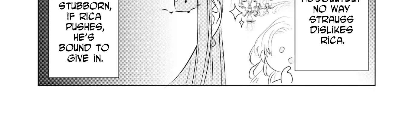 Konyaku 13-nenme desu ga, Imadani Aisareteimasen: Aisaretai Oujo to Aisanai you ni Hisshi na Jiki Koushaku Chapter 1 - page 65