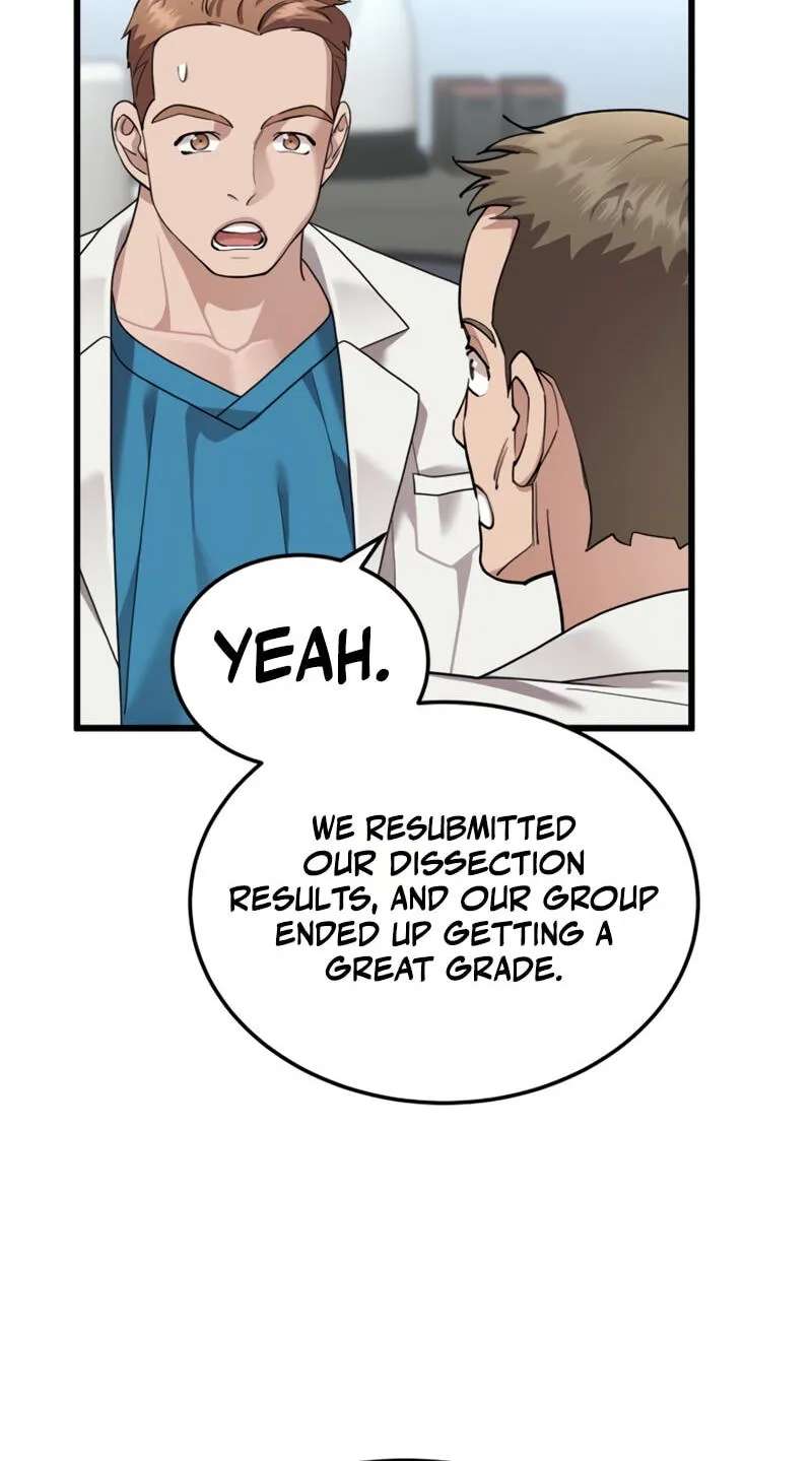Dr. Shin Seonhan Who Sees the Future Chapter 42 - page 57
