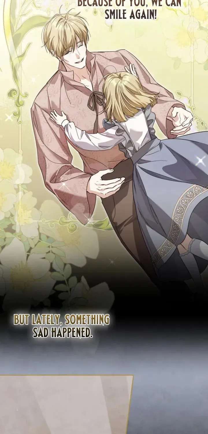 The Princess Stans in Secret Chapter 78 - page 15