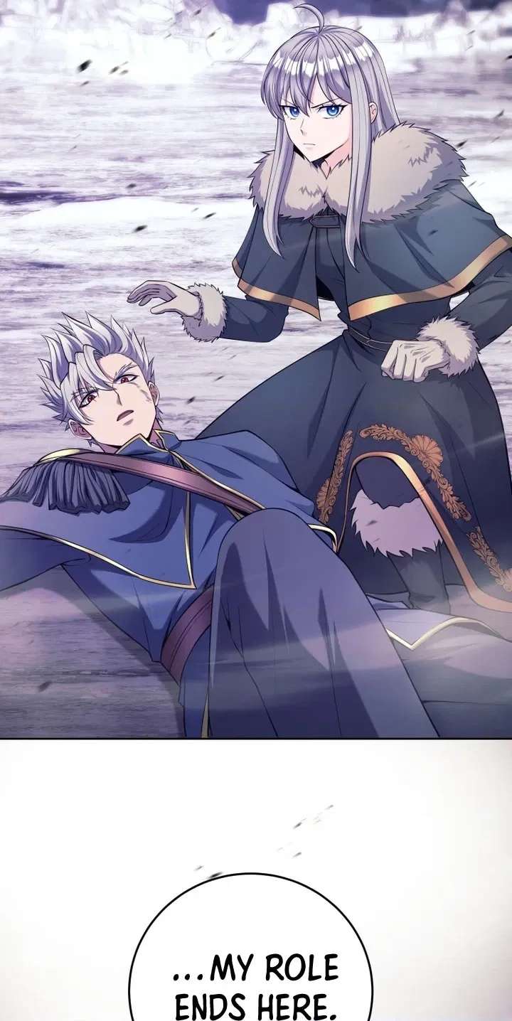 I'm Quitting the Hero's Party Chapter 172 - page 10