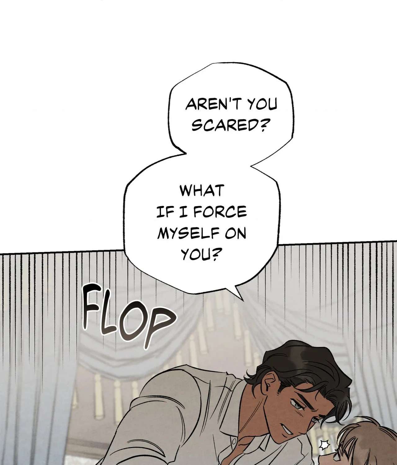 [Hyung, I've Grown Up! Yeokkijab BL Anthology] Postscript Chapter 3 - page 119