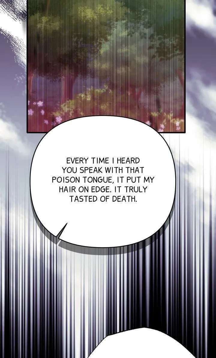 How To Make A Loving Savior An Emperor Chapter 36 - page 21