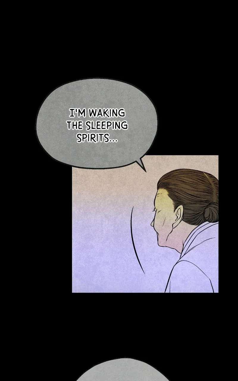 Exhuma: Blind Faith Chapter 4 - page 7