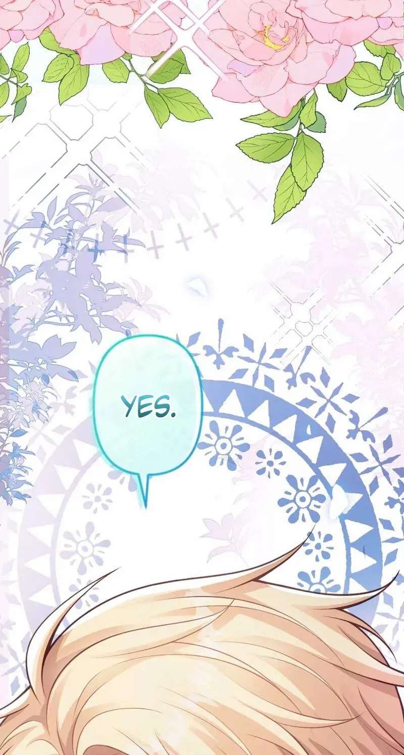 Keiyaku Mamahaha na no ni Boukun ga Kahogo Sugiru Chapter 47 - page 8