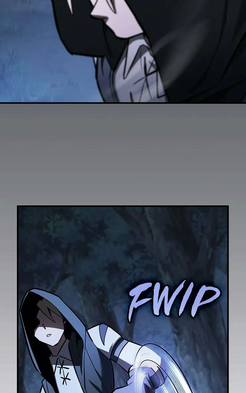 The Sword-EatingSwordmaster Chapter 23 - page 85