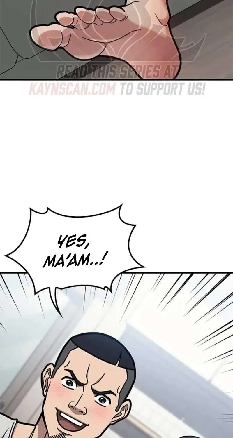 Fight Tier 1 Saving a tutor Chapter 13 - page 60