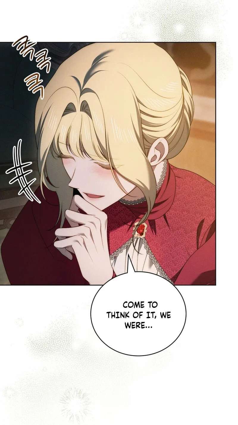 The Manor Awaits Spring Chapter 35 - page 81