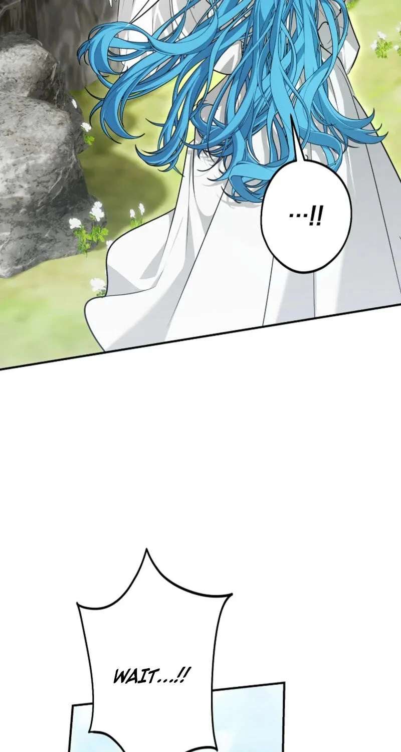 Not Your Monster-In-Law Chapter 73 - page 9