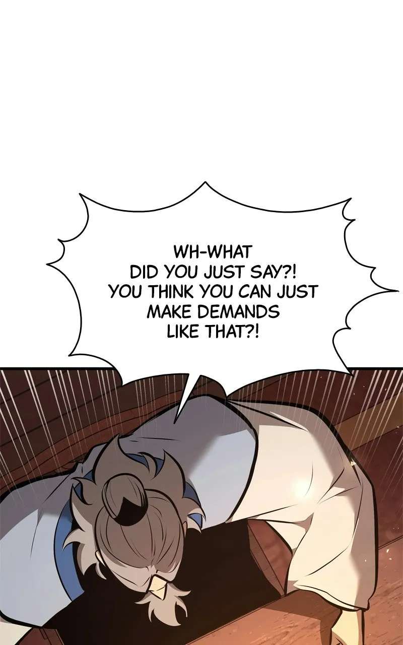 Rebirth of theDivine Demon Chapter 36 - page 28