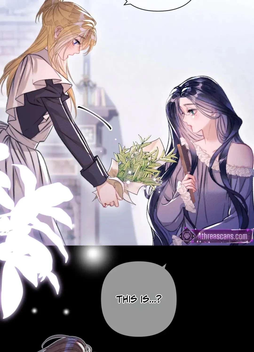 Kiss Me Redeem Me Chapter 34 - page 47