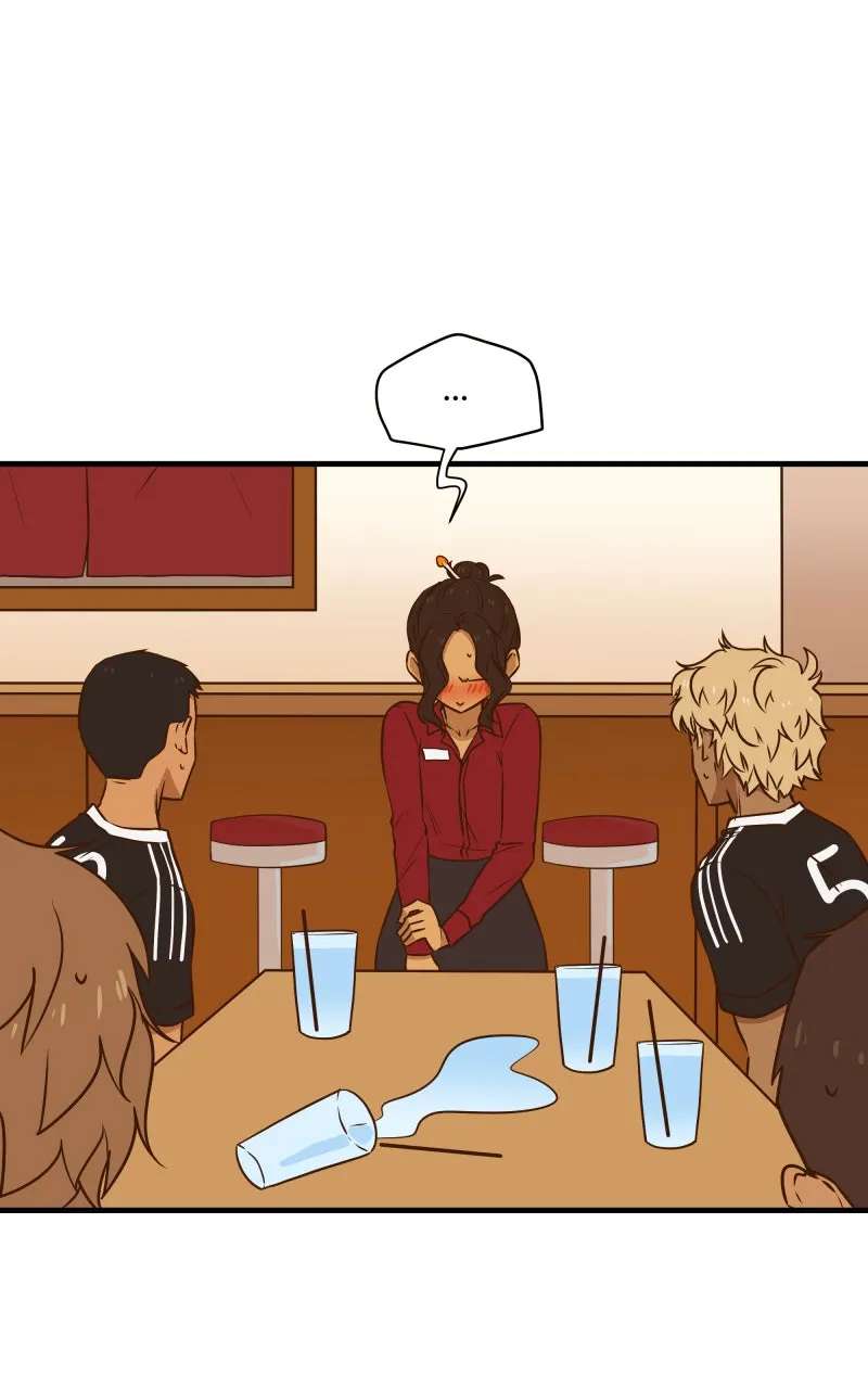 Diner for Adas Chapter 2 - page 3