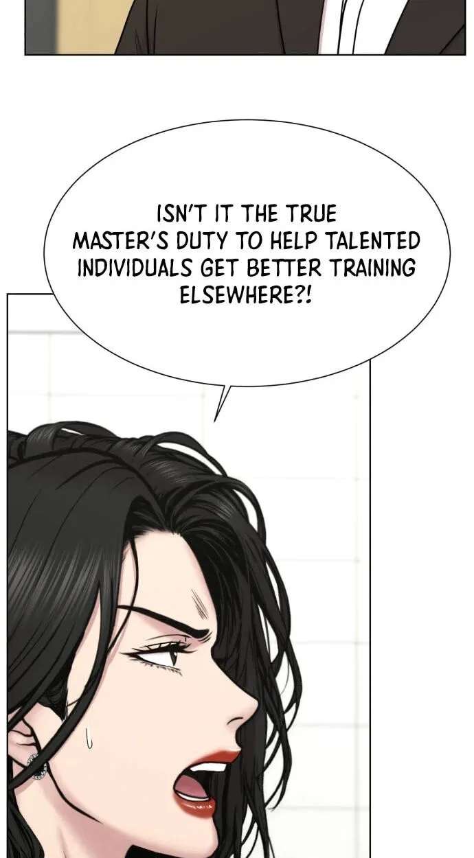 Trauma Center:Dr. Baek Chapter 46 - page 33