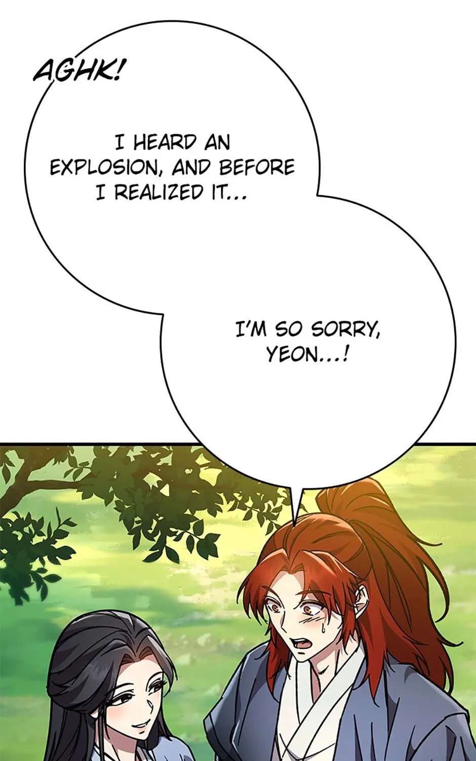 The Nine Heavens Swordmaster Chapter 153 - page 208