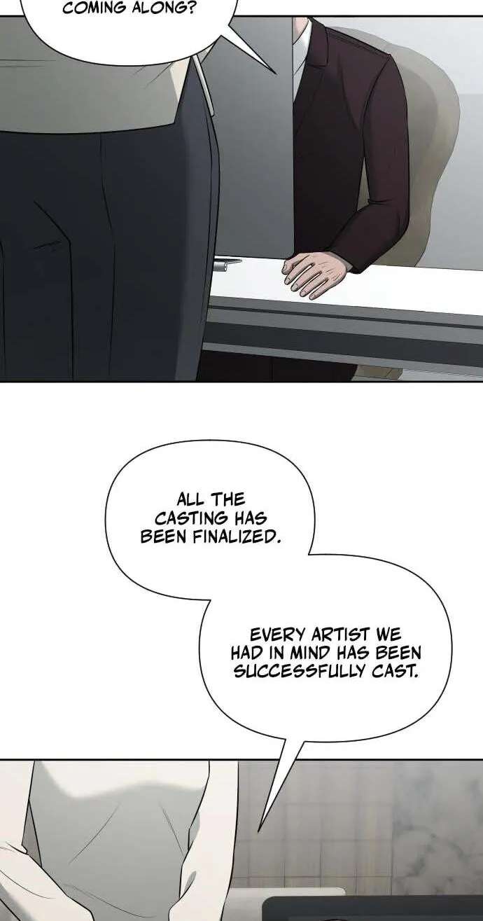 When a Genius Office Worker Goes Too Far Chapter 57 - page 2