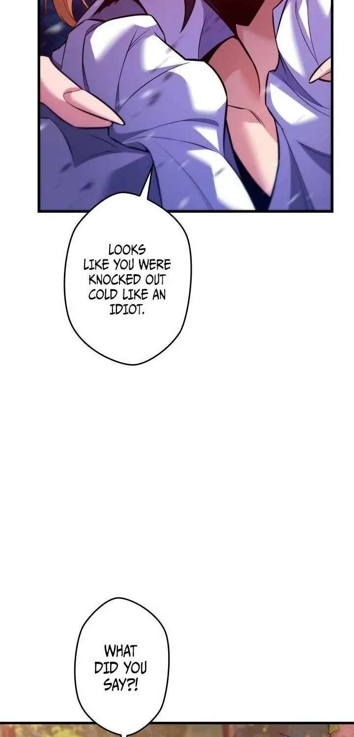 Eldomia Era: The Reincarnated Vengeful Chapter 39 - page 55