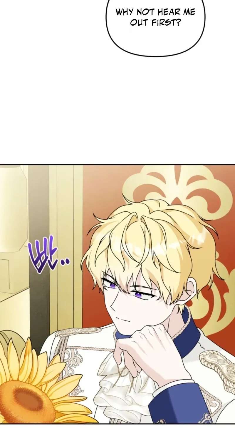 The Villain’s Daughter in law is Inherently Powerful Chapter 65 - page 22