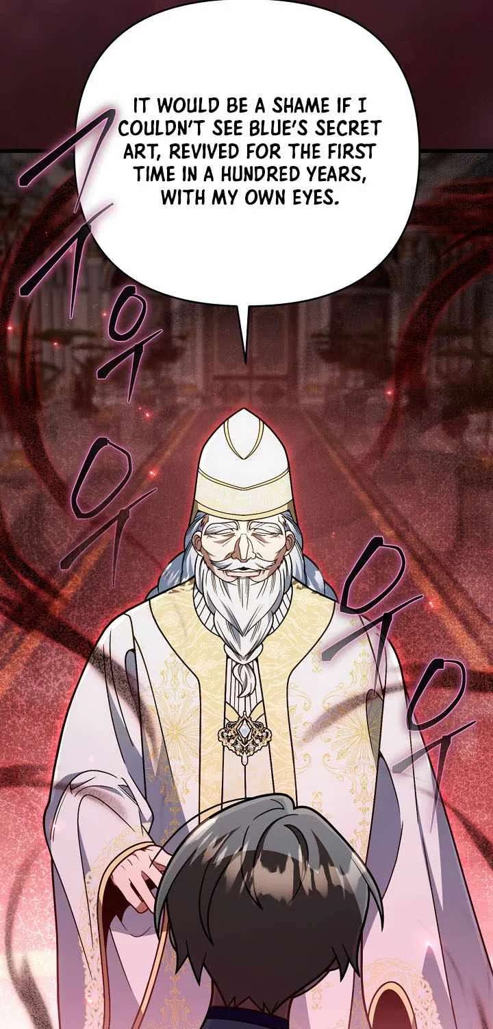 I'm Gonna Annihilate This Land Chapter 98 - page 43
