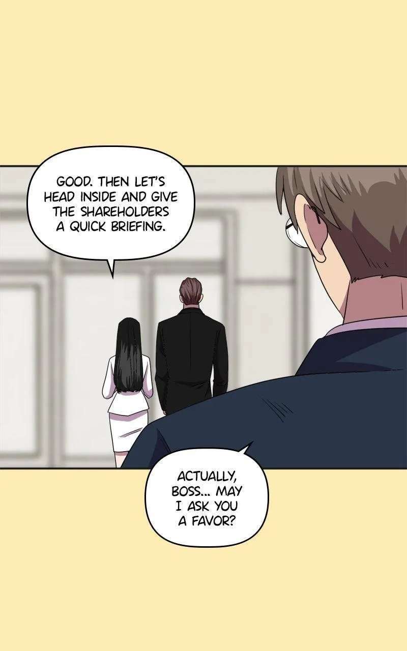 Take My Money Chapter 154 - page 21