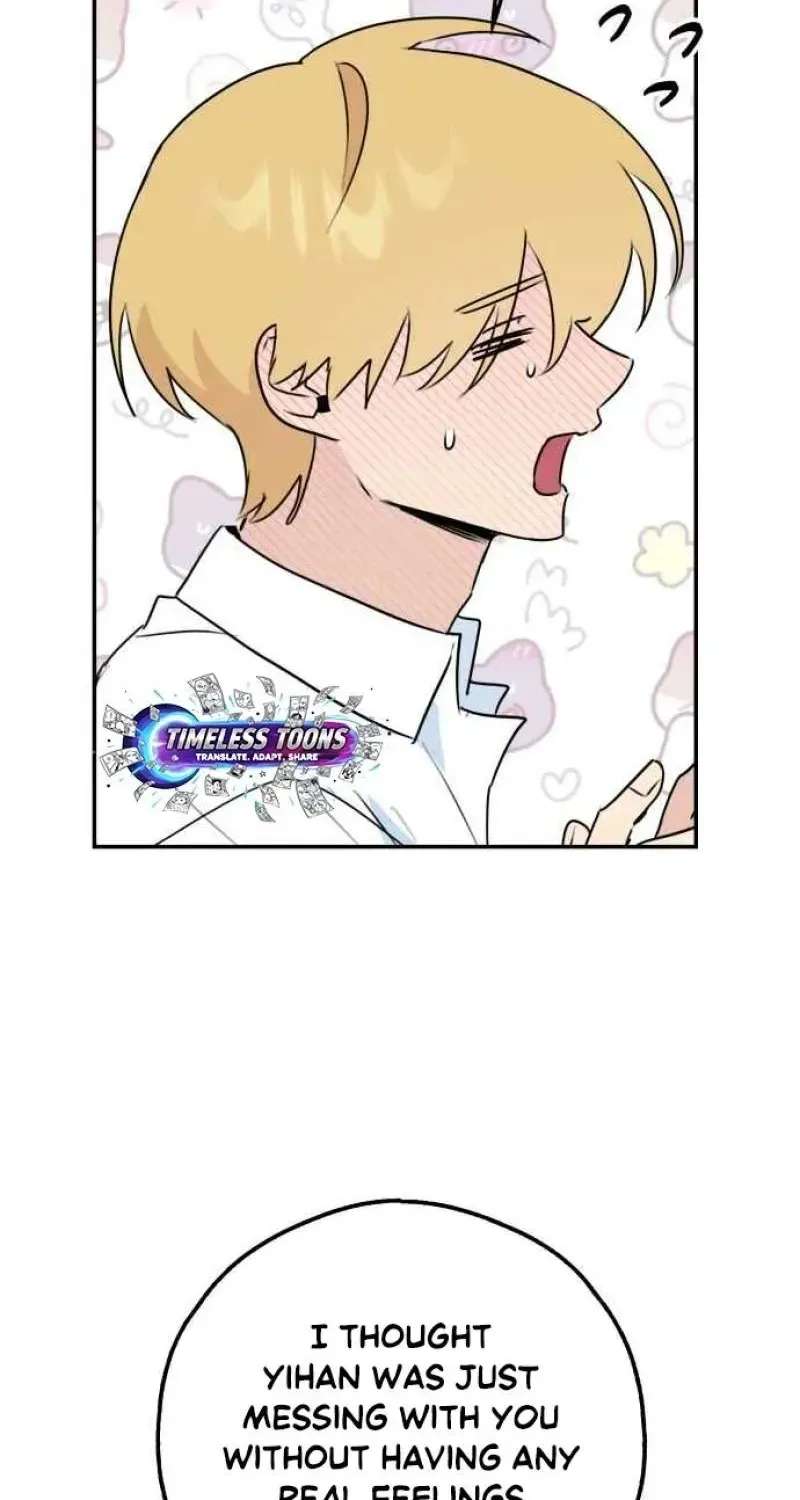 Horromance Chapter 31 - page 7
