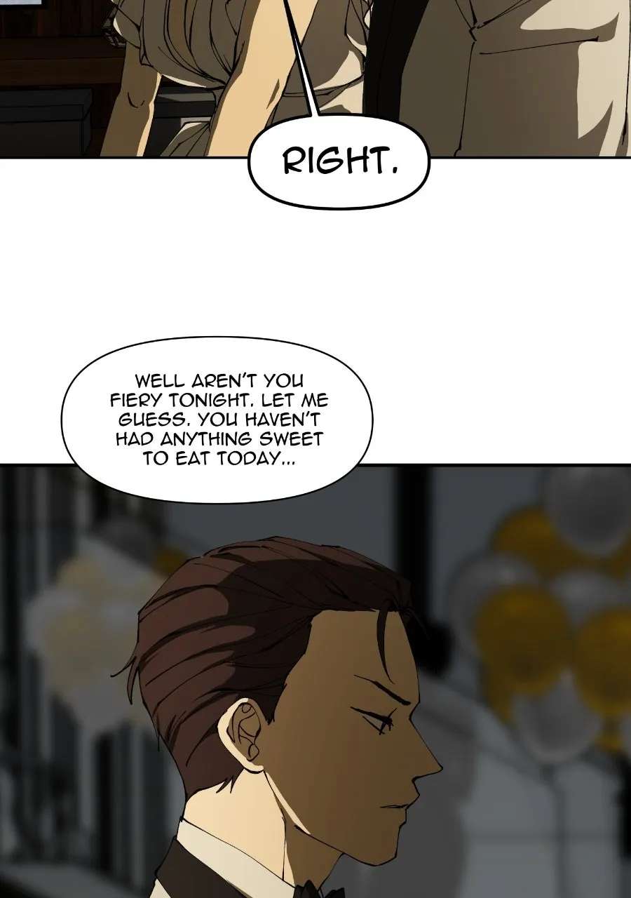 I Love Yoo Chapter 301 - page 44