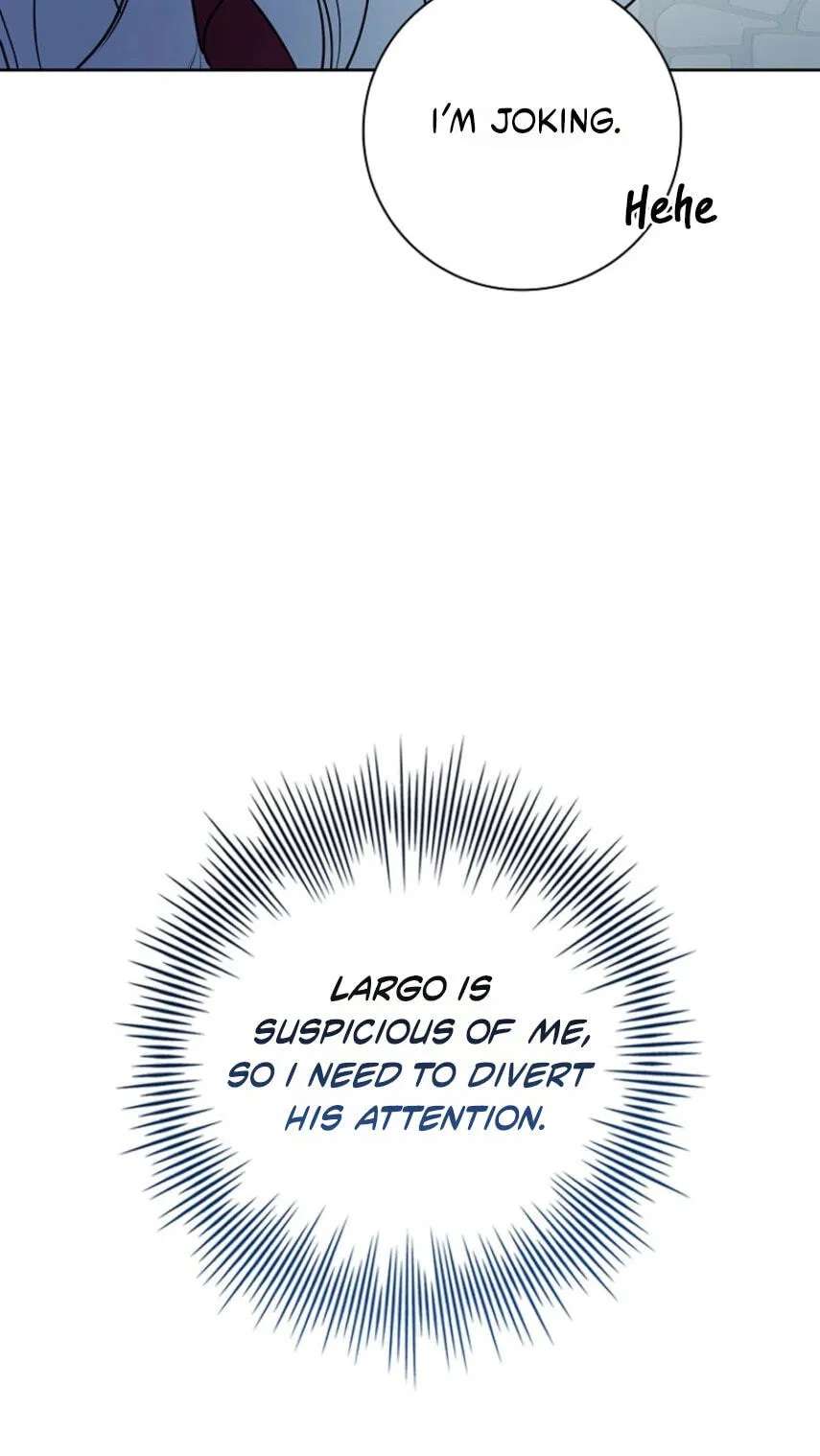 Darling, Why Can't We Divorce? Chapter 101 - page 58