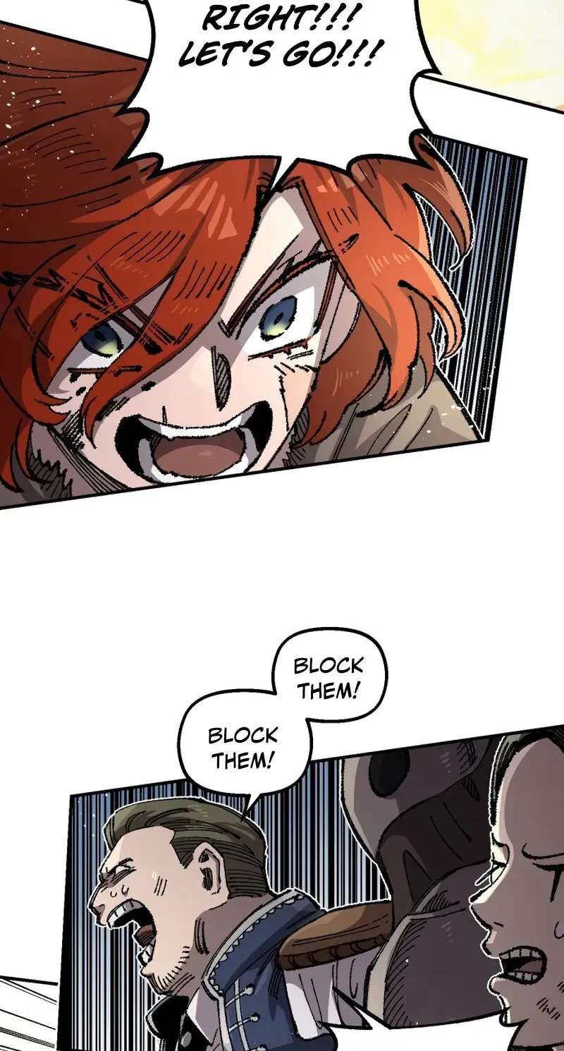 Reincarnation of the Veteran Soldier Chapter 217 - page 30
