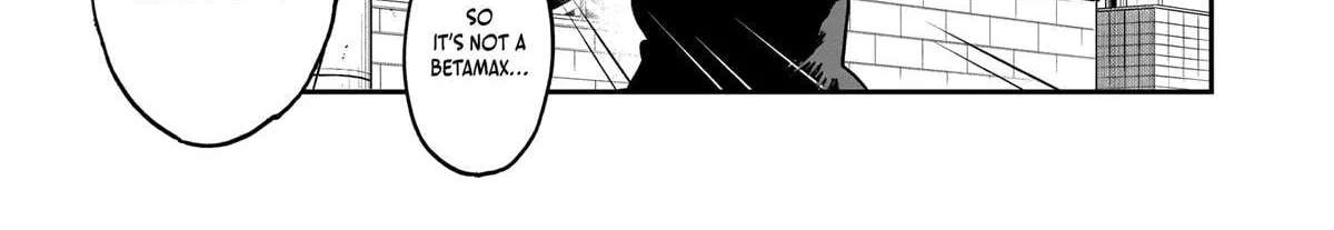 Uchuujin MuuMuu Chapter 32 - page 18