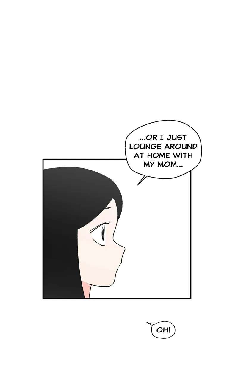 Swimmer Boy Chapter 41 - page 35