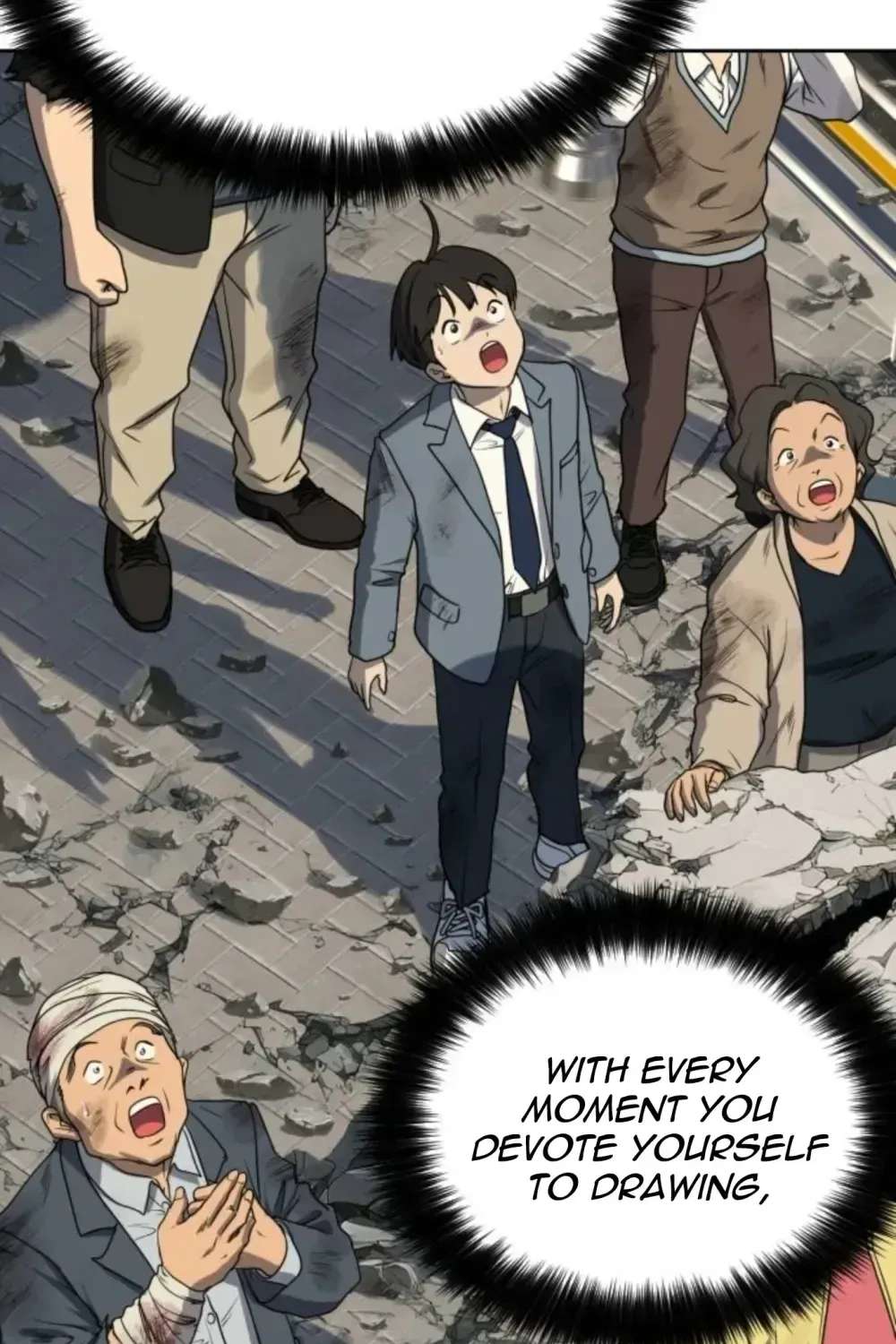 Winning With Drawings Chapter 3 - page 305