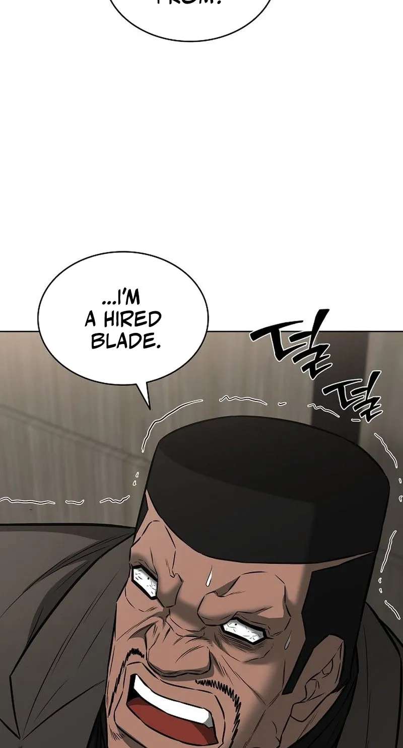 The Former Mercenary's Life As A Prosecutor Chapter 51 - page 6