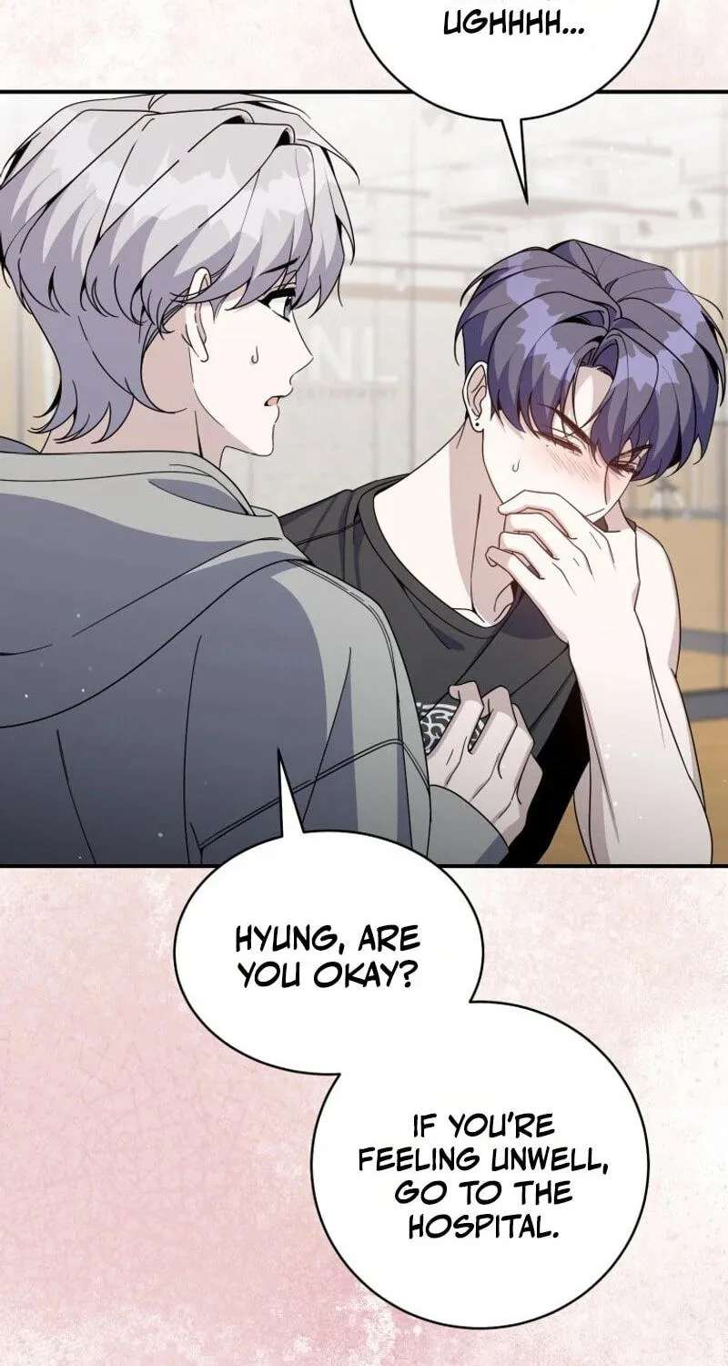 An Insincere Idol’s Blank Slate Chapter 97 - page 48