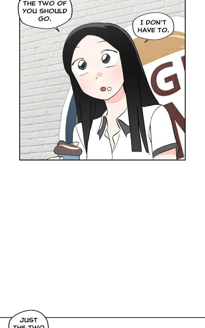 Pool Boy Chapter 40 - page 94