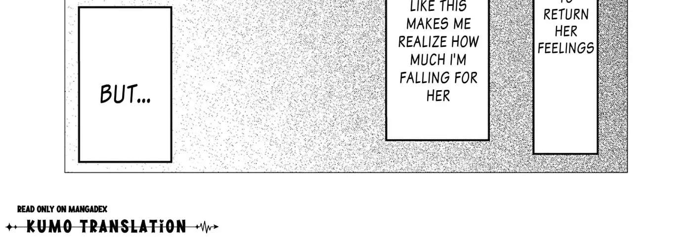 I Married the Head of My Archenemy's Household ~My Wife Is Cute, Fragile, Kind, Smart, Adorable, and Simply the Best~ Chapter 2.1 - page 15