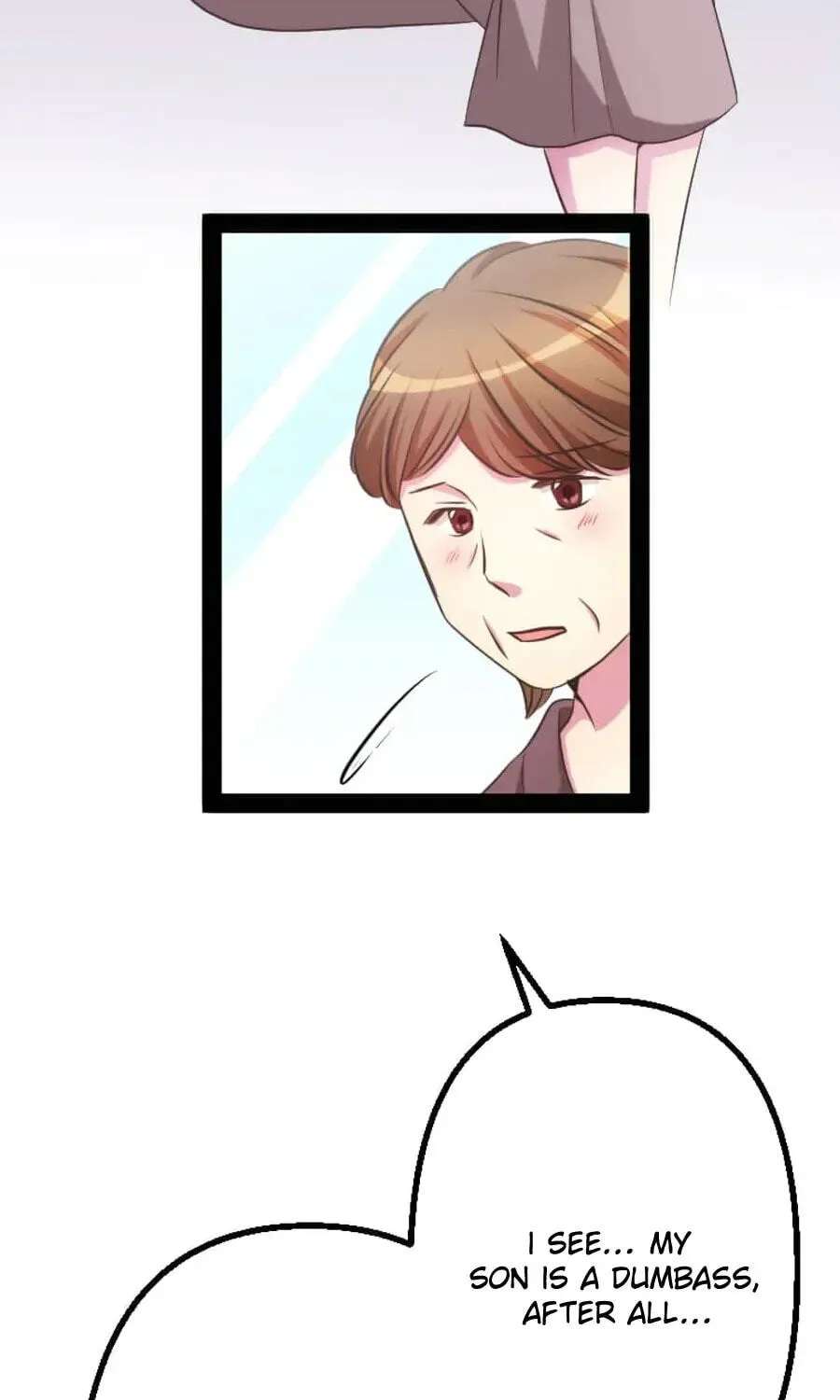 Camouflage Fuufu Chapter 53 - page 26