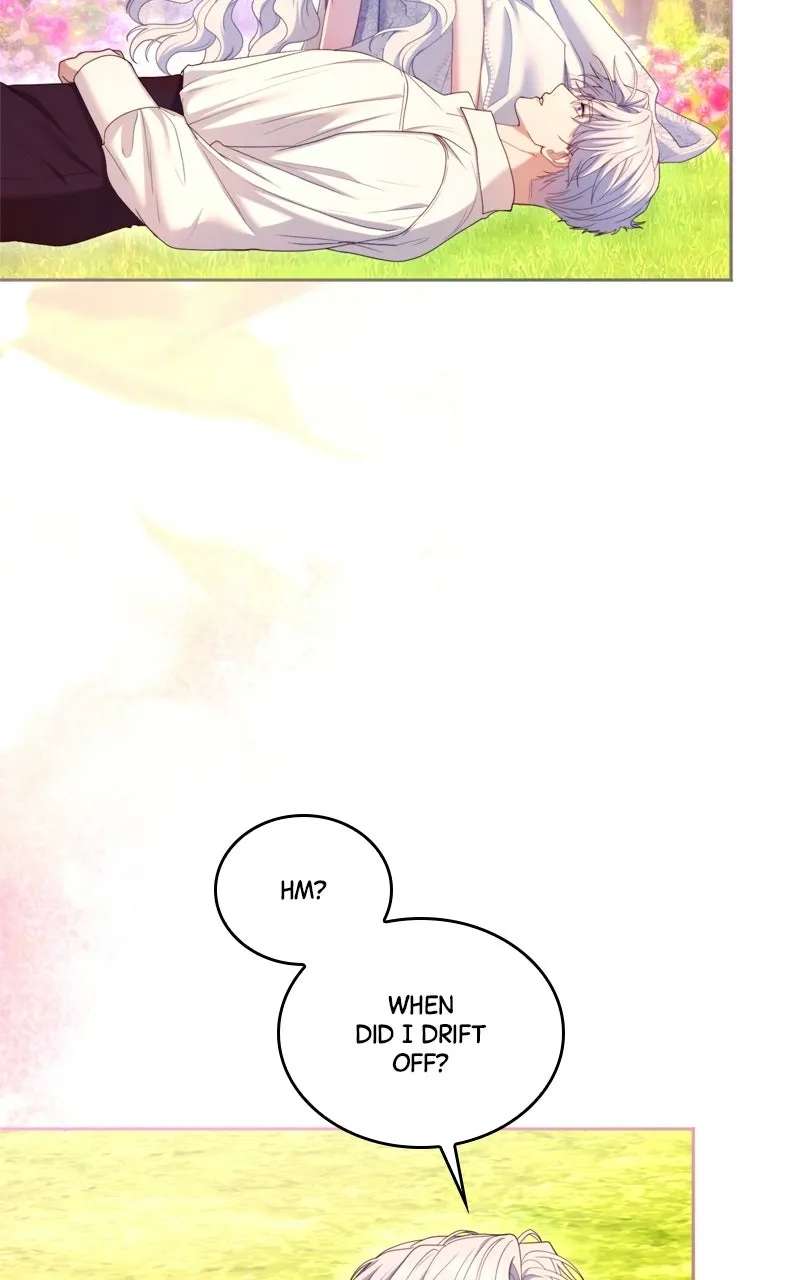 I've Fallen for the Empire'sGreatest Villainess Chapter 90 - page 12