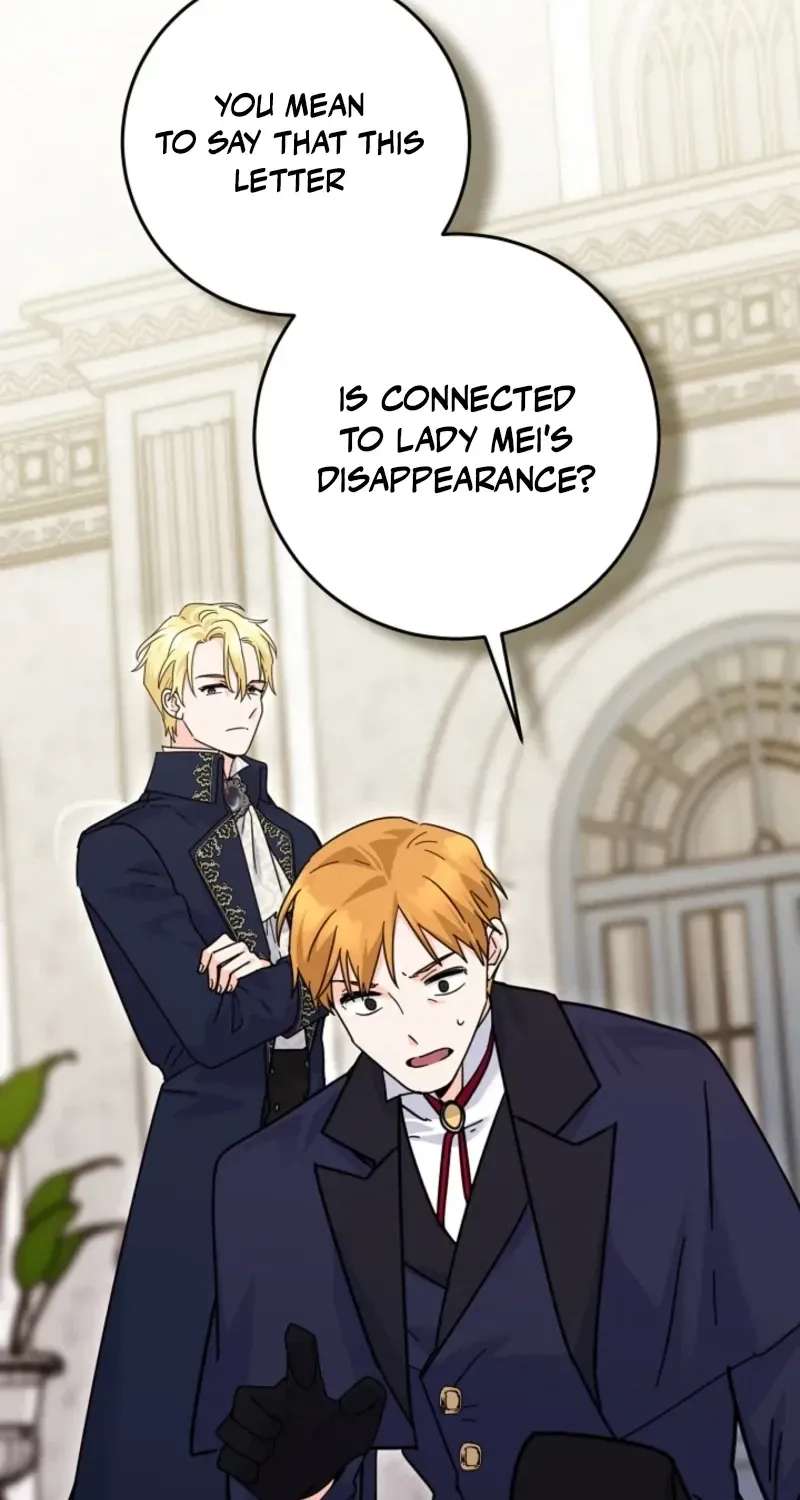 I Can See the Title Though Chapter 39 - page 4