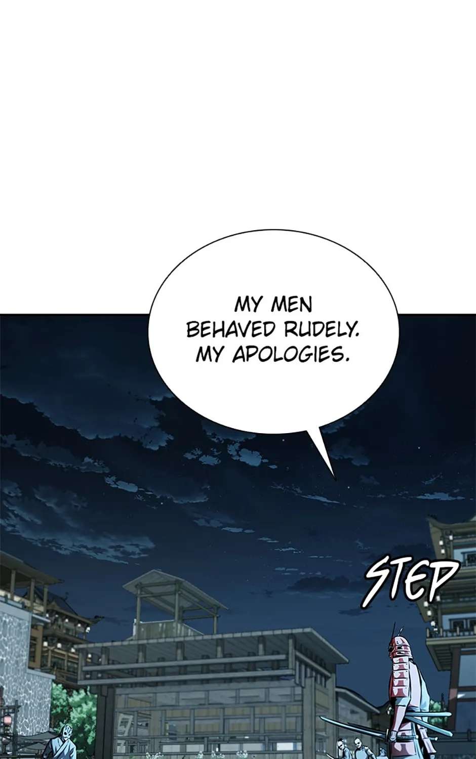 Absolute Master of the Senate Chapter 54 - page 17