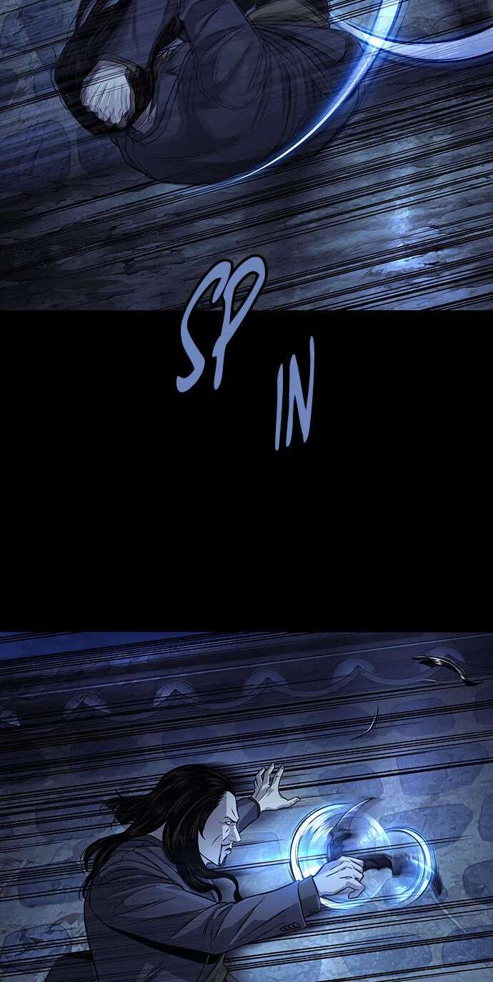 Vigilante Part 2 Chapter 94 - page 67