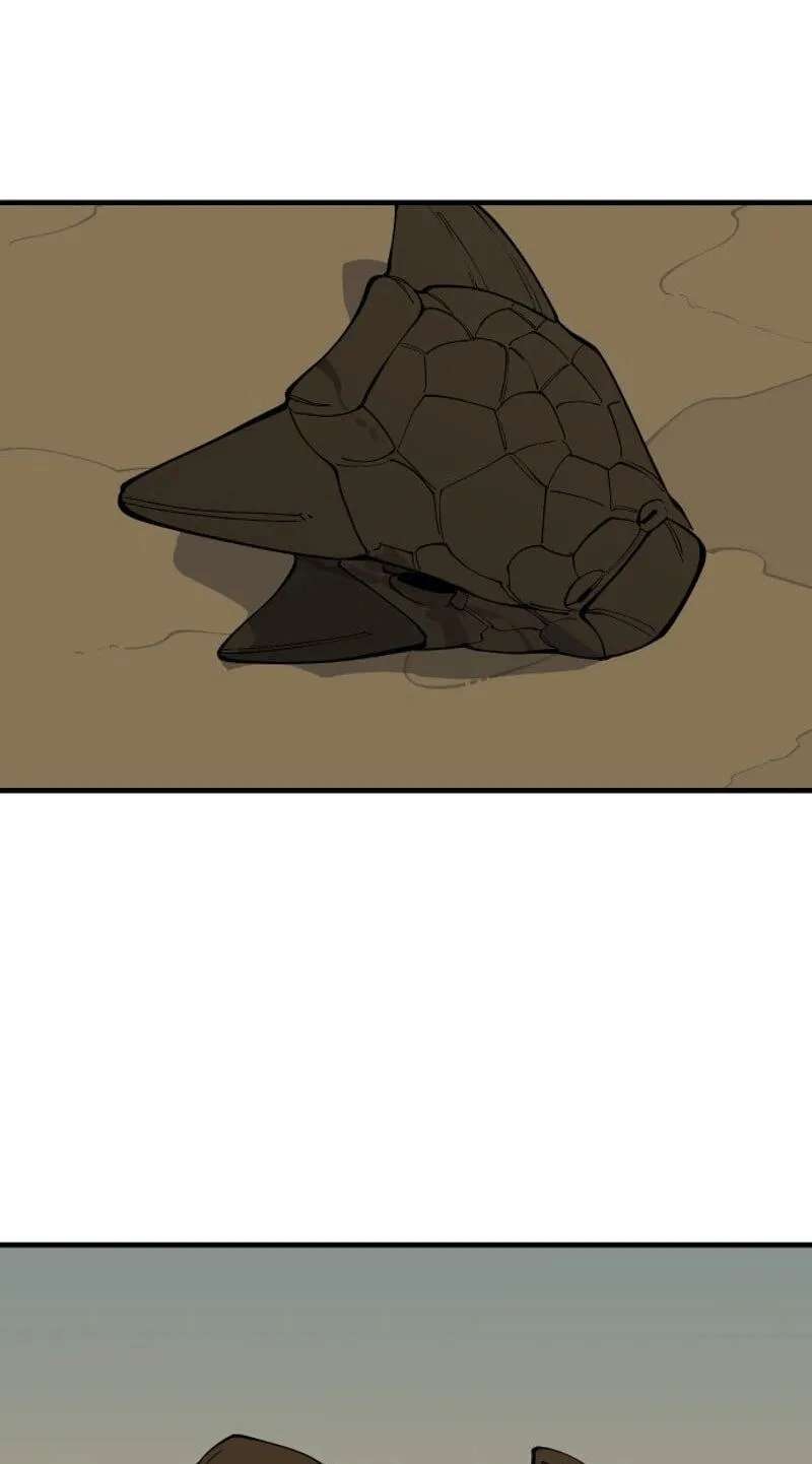 Ancient Animal Tales Chapter 62 - page 79