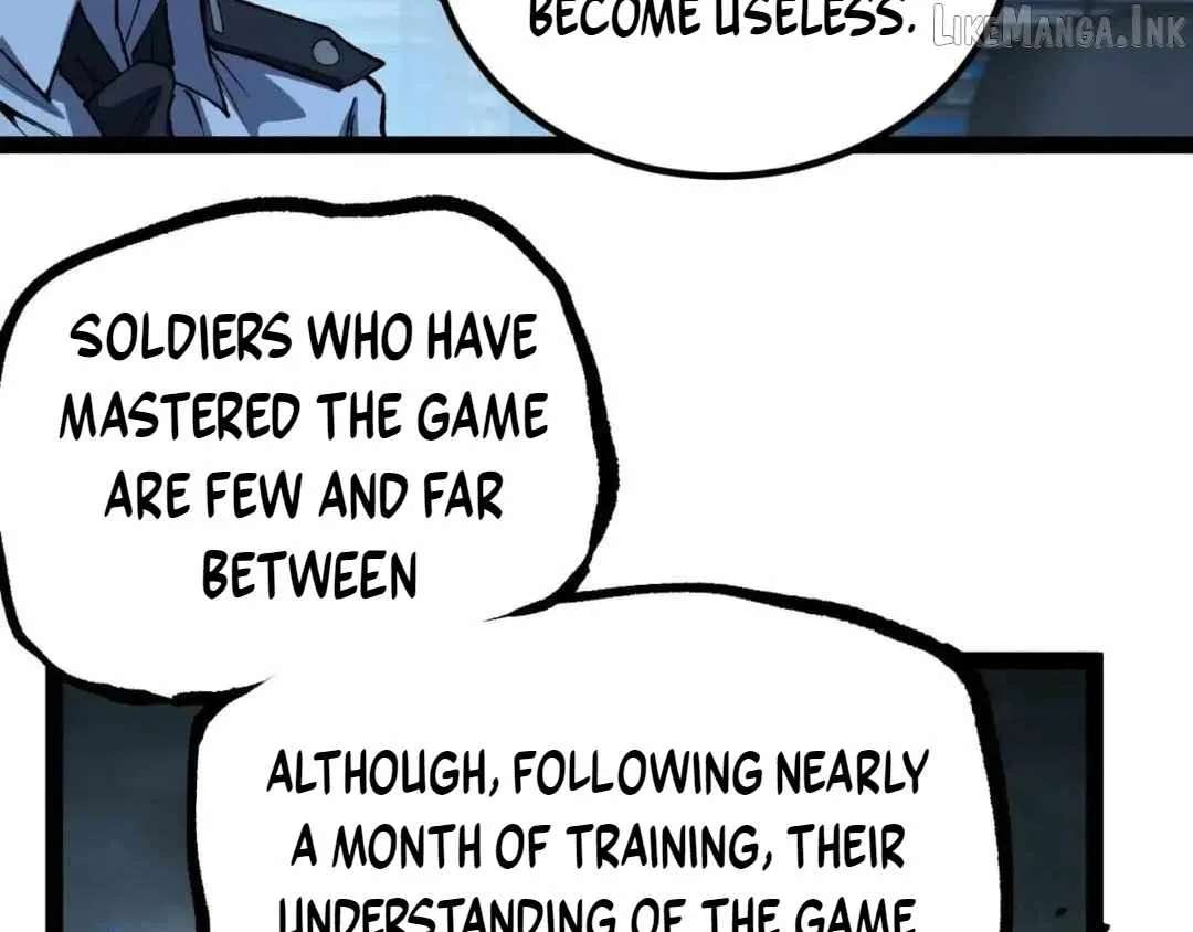 God-level Assassin, I’m the Shadow Chapter 141 - page 16