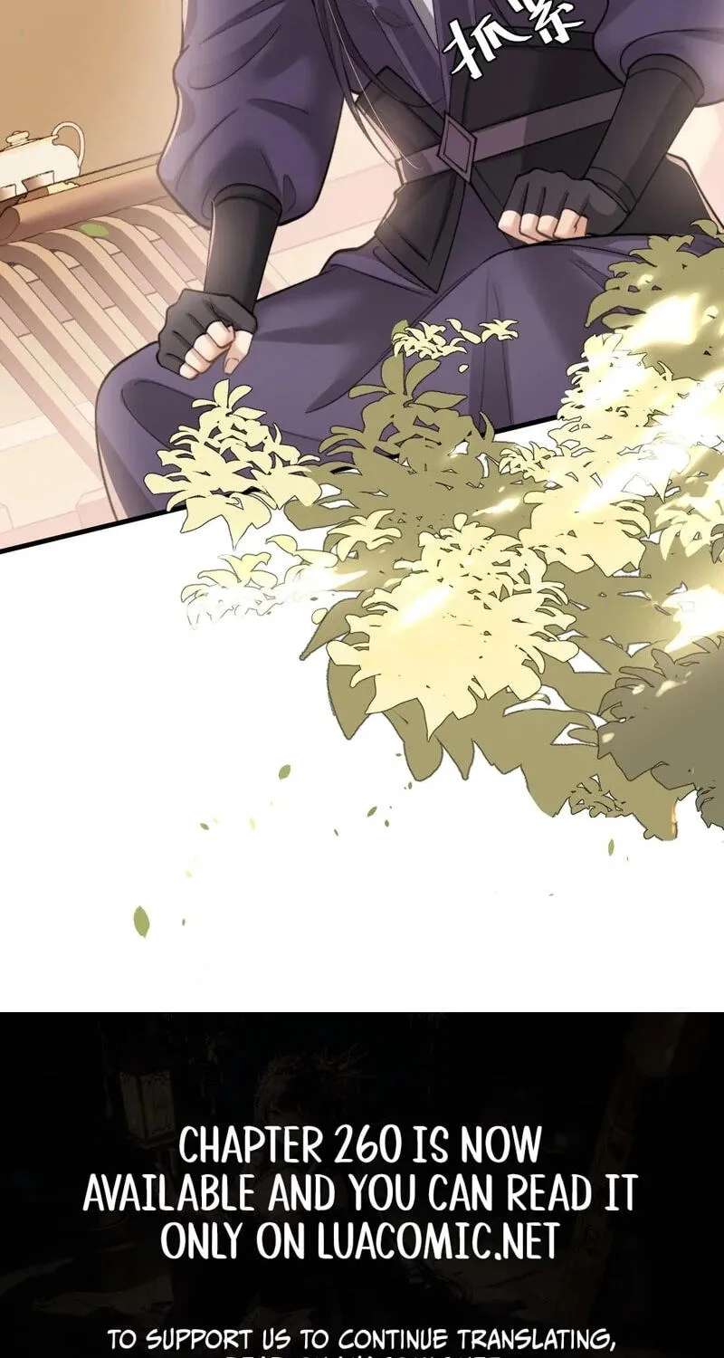 Surviving as a Tyrant's Daughter Chapter 238 - page 36